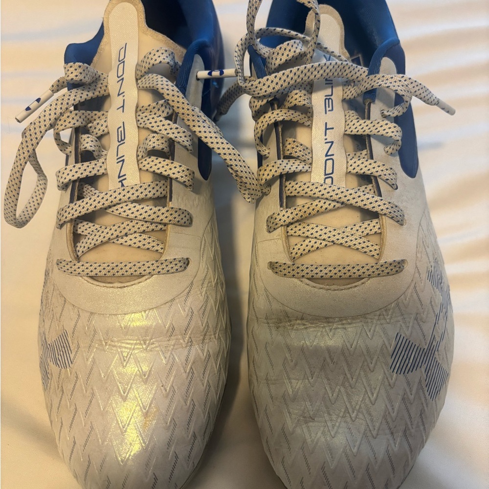 Under Armour Blur Lux MC Cleats